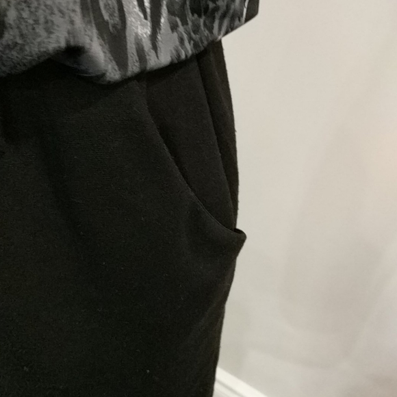 Urban behavior strapless dress - Picture 3 of 4